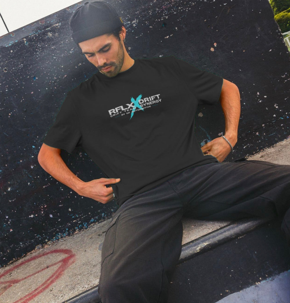 RFLX X DRIFT SYNERGY