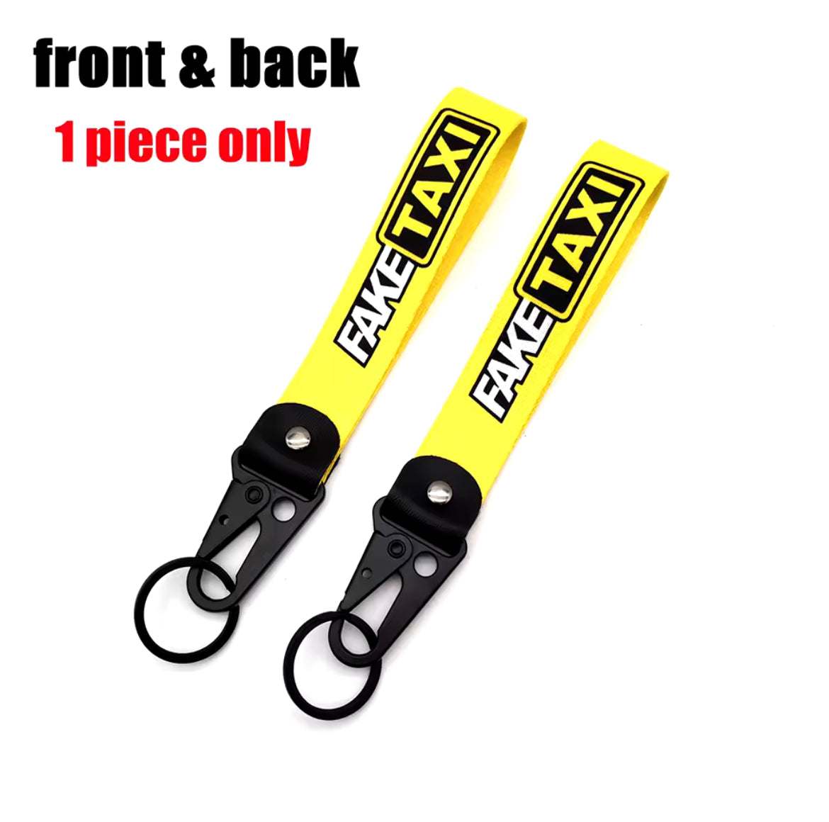Jdm keychain