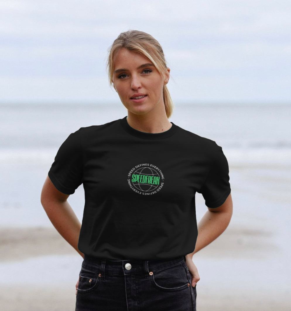 The Destination Tee