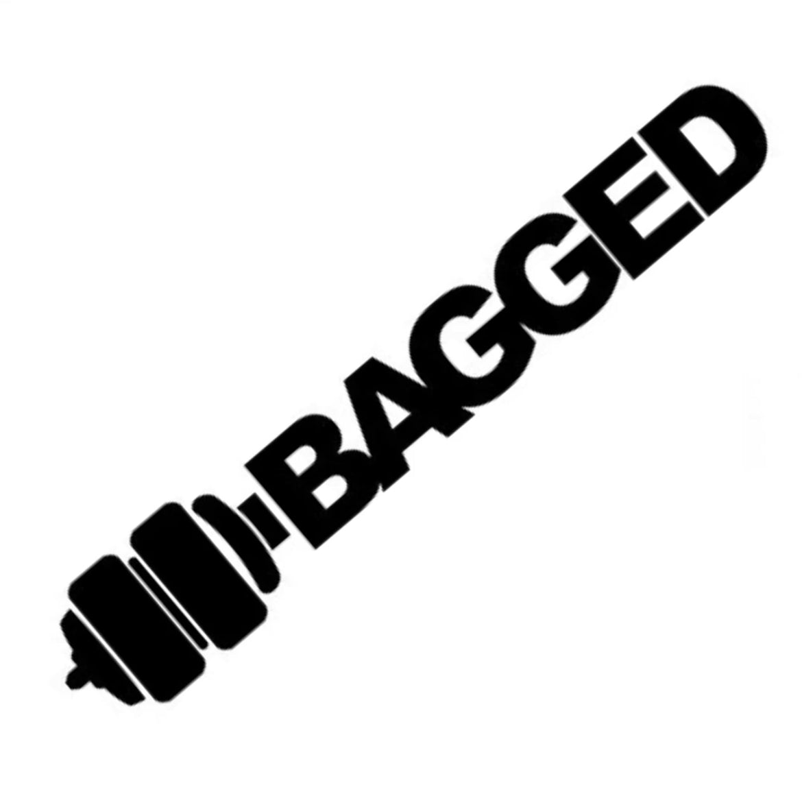 Bagged