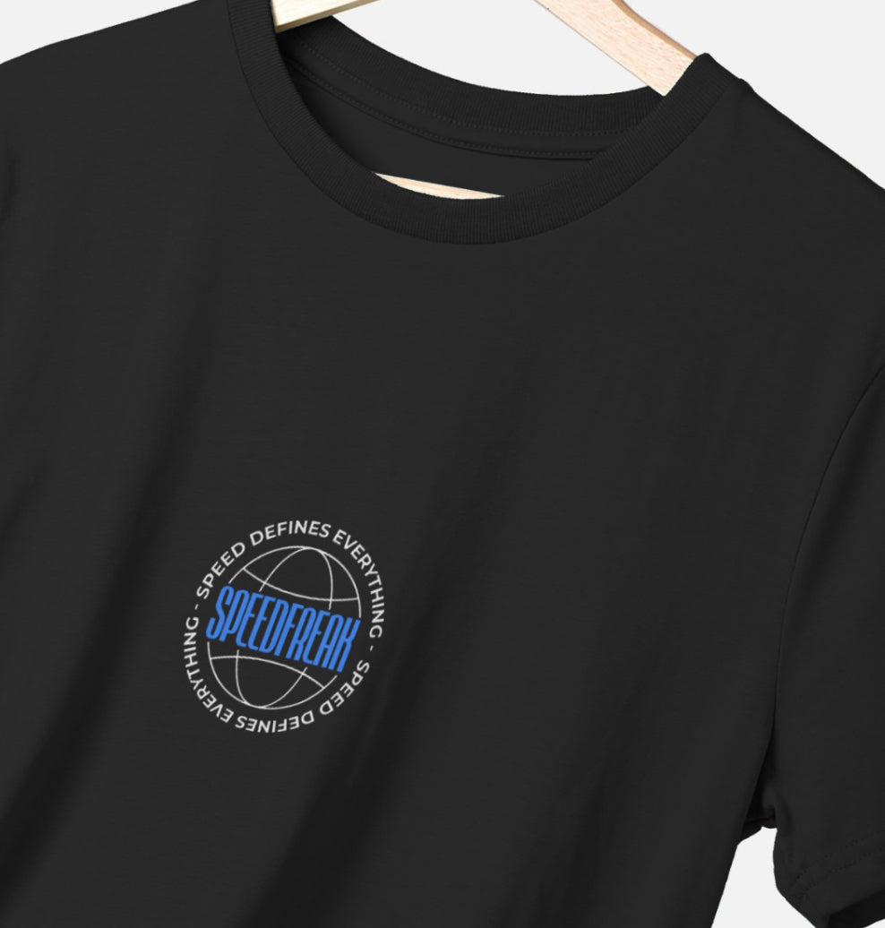 The Destination Tee