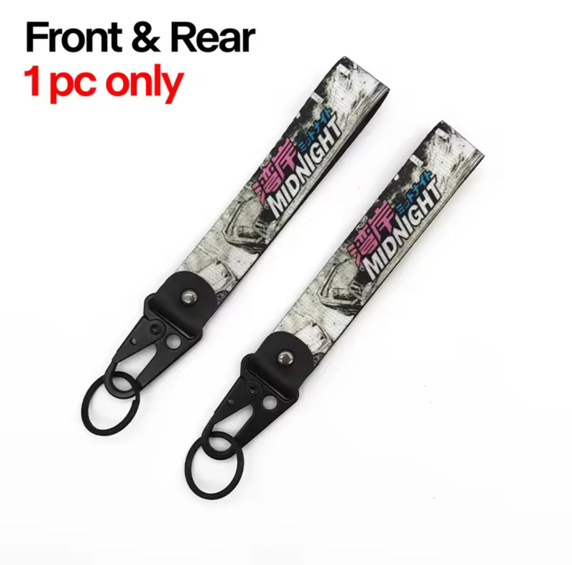 Jdm keychain