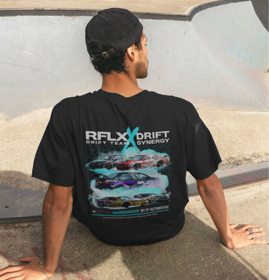 RFLX X DRIFT SYNERGY