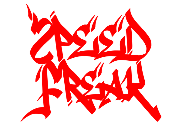 Speedfreakapparel