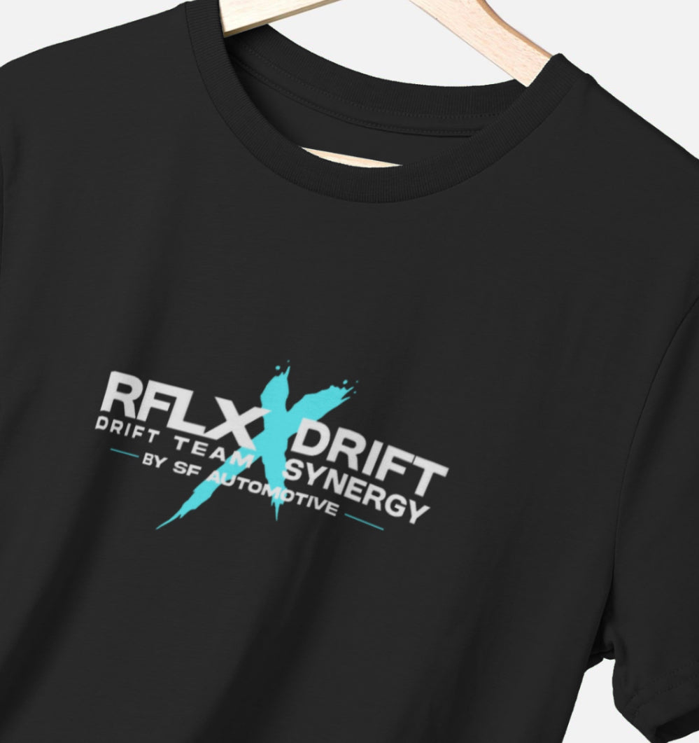 RFLX X DRIFT SYNERGY
