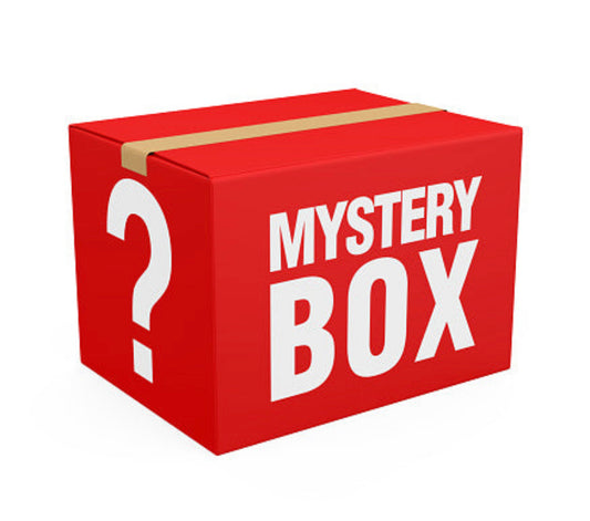 £90 Mystery Box